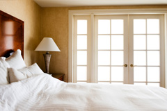 Bridgemont bedroom extension costs