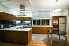 kitchen extensions Bridgemont